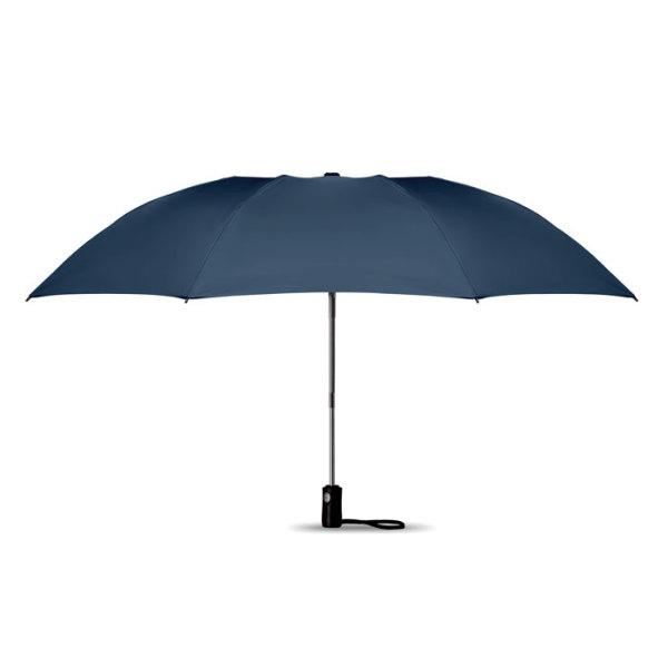 DUNDEE FOLDABLE - Opvouwbare reversible paraplu-3587