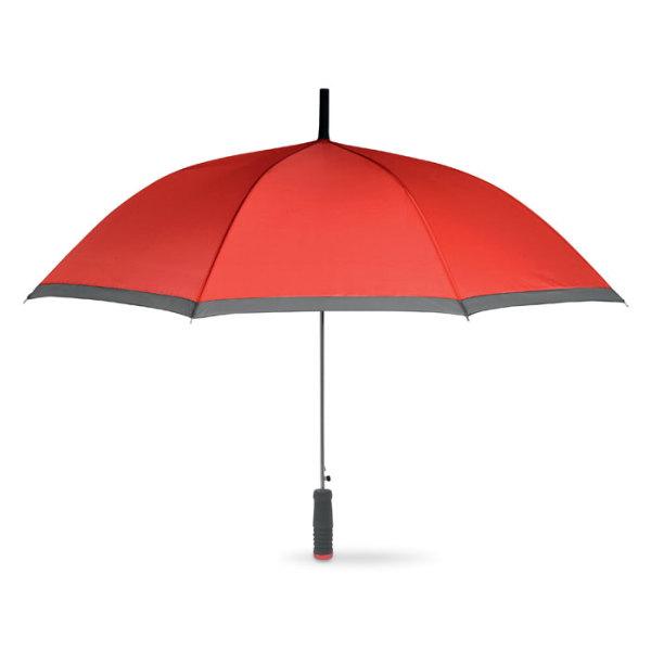 CARDIFF - Paraplu met EVA handvat-4050