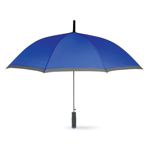CARDIFF - Paraplu met EVA handvat-4046