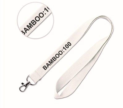 Bamboe Keycord