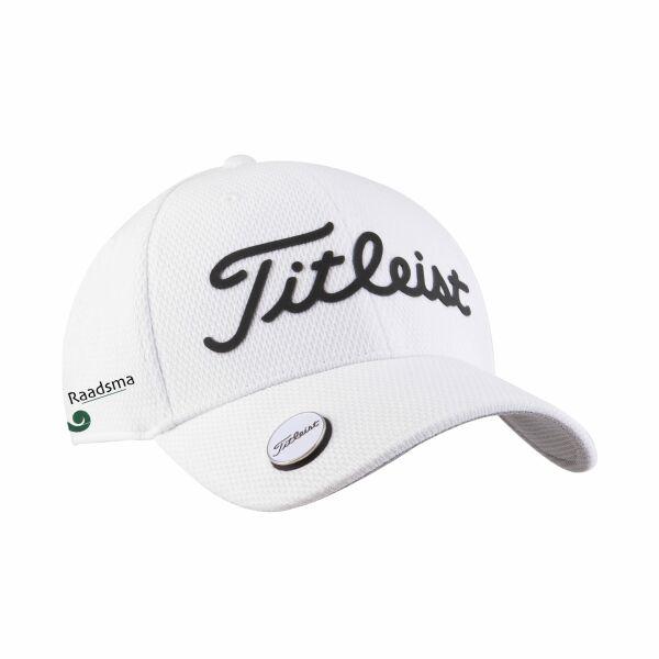 Titleist ball marker cap