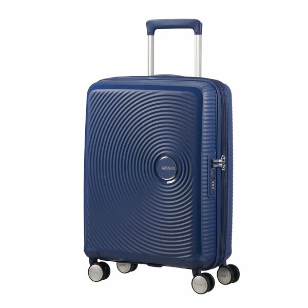 American Tourister Soundbox Spinner 55 EXP