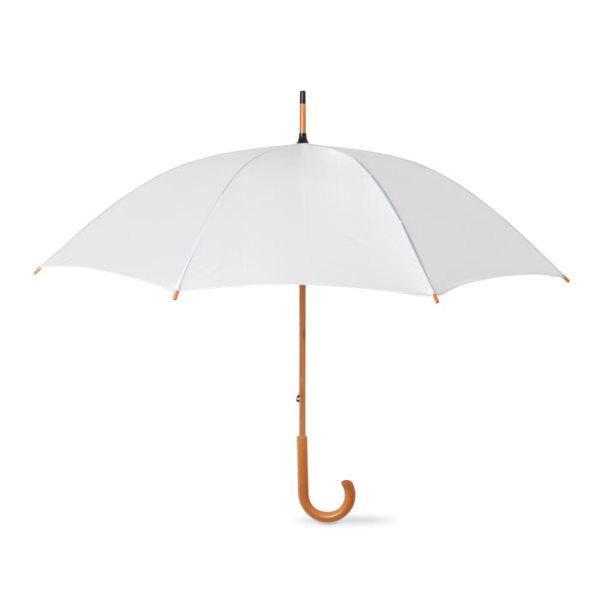 CALA - Paraplu met houten handvat-3782