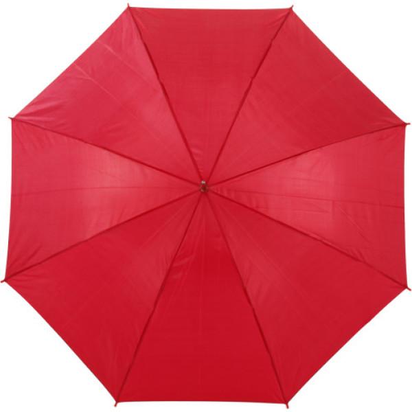 Polyester (190T) paraplu Alfie-3855