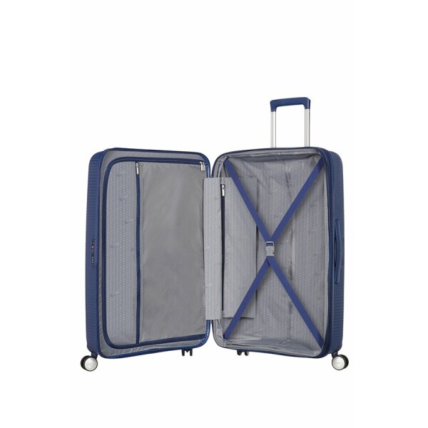 American Tourister Soundbox Spinner 77 EXP