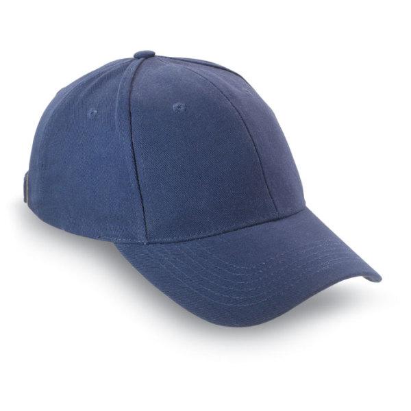 NATUPRO - Baseball cap met sluiting