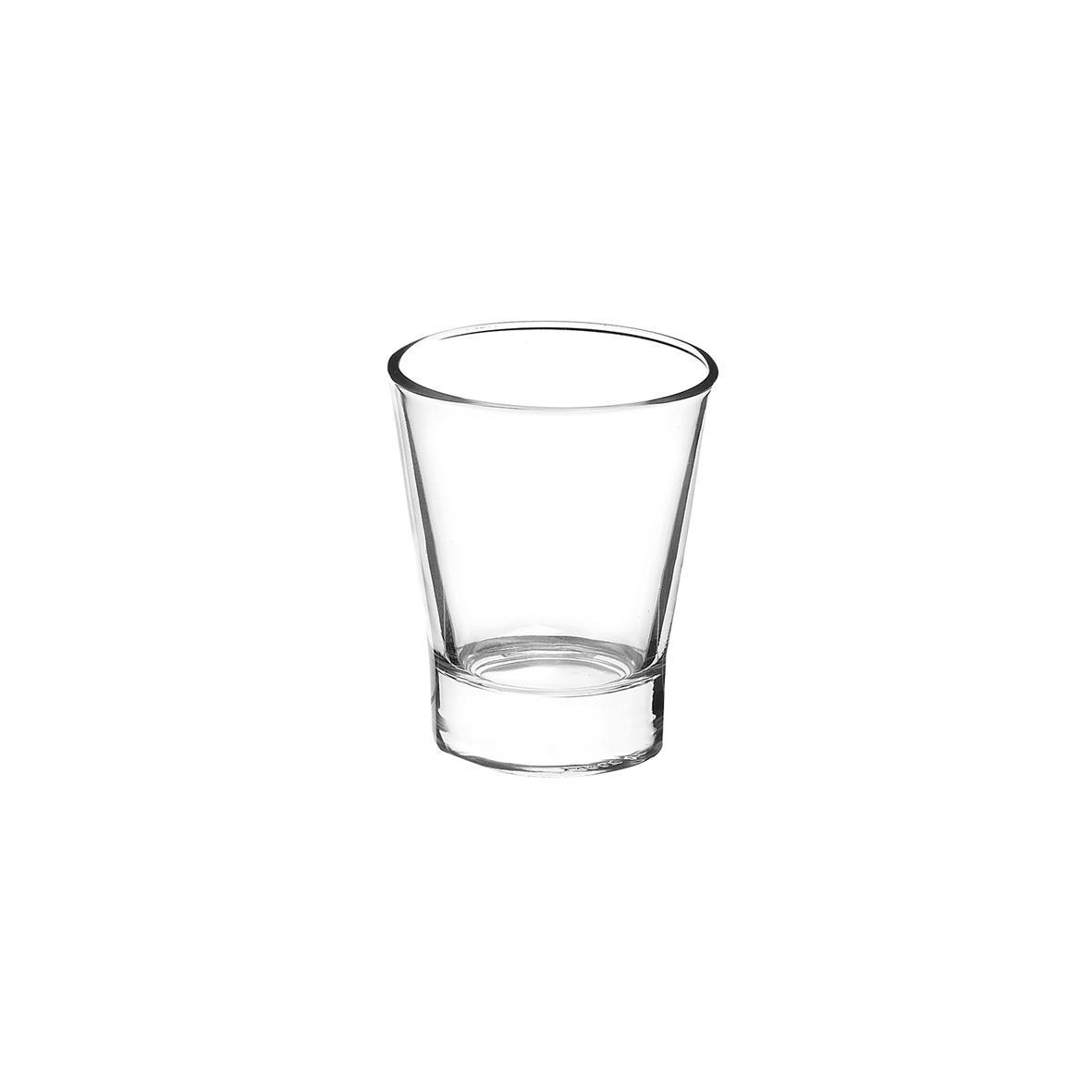 Waterglas Cafeïno 9 cl
