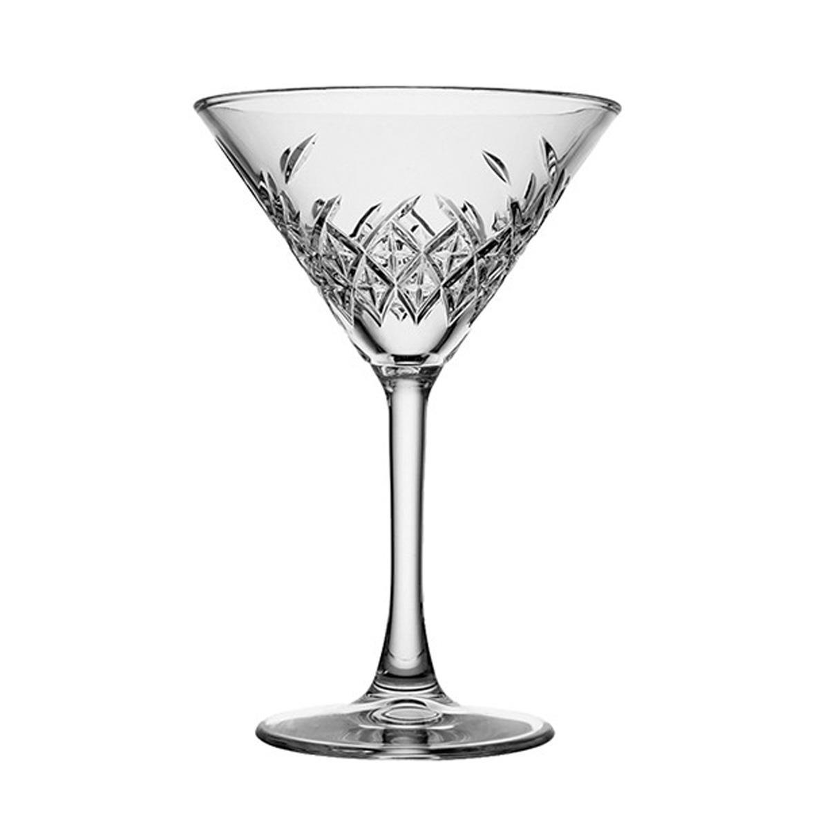 Timeless Martini Glas 23 cl