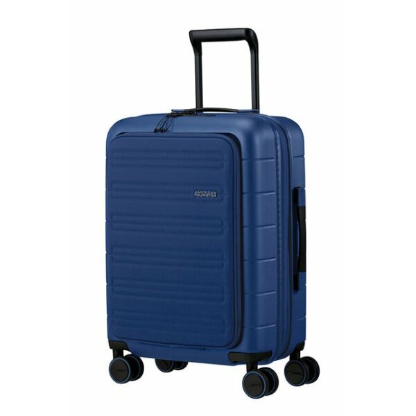 American Tourister Novastream Spinner 55 EXP. SMART