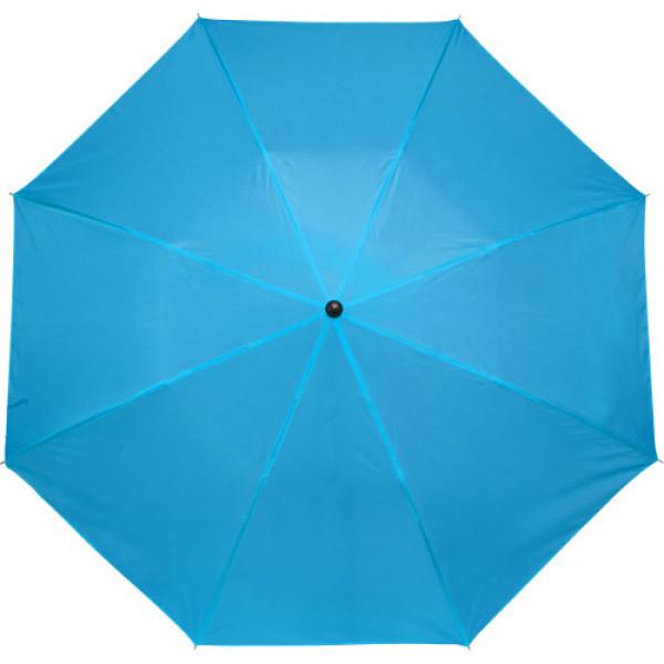 Polyester (190T) paraplu Mimi-3617
