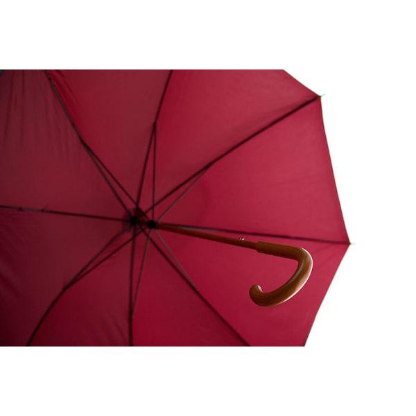 CALA - Paraplu met houten handvat-3786