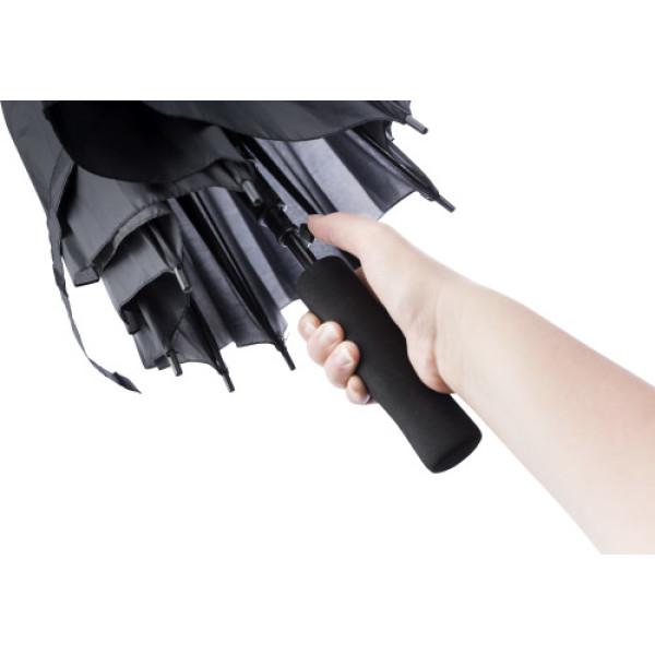 Polyester (170T) paraplu Rachel-3699