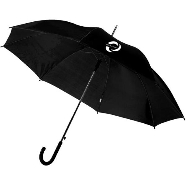 Polyester (190T) paraplu Alfie-3850