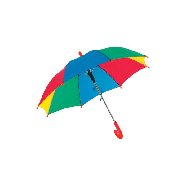 Espinete - kinder paraplu