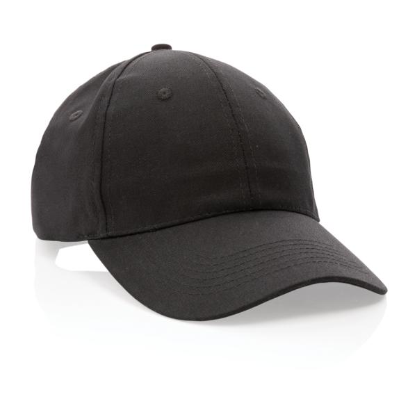 Impact AWARE™  6 panel 190gr gerecycled katoenen cap