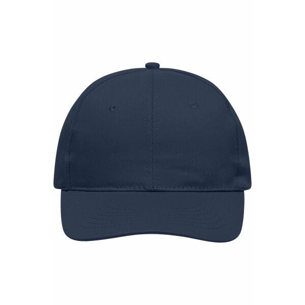 6 Panel Promo Cap