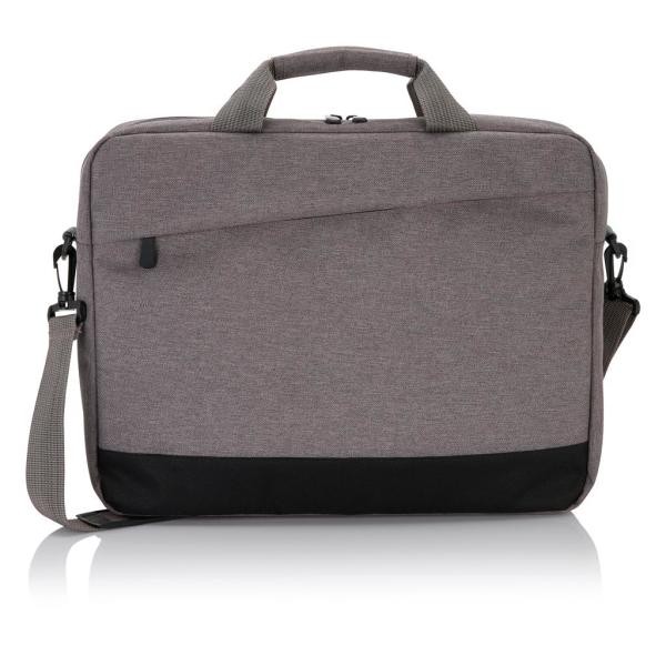 Trend 15” laptop tas PVC-vrij