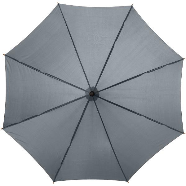 Kyle 23'' klassieke automatische paraplu-3754