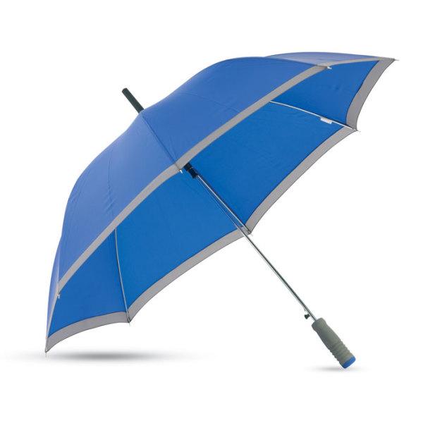 CARDIFF - Paraplu met EVA handvat-4047