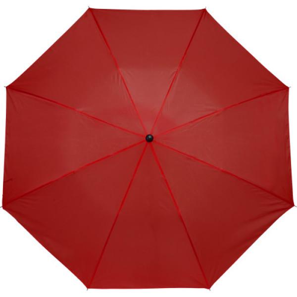 Polyester (190T) paraplu Mimi-3619