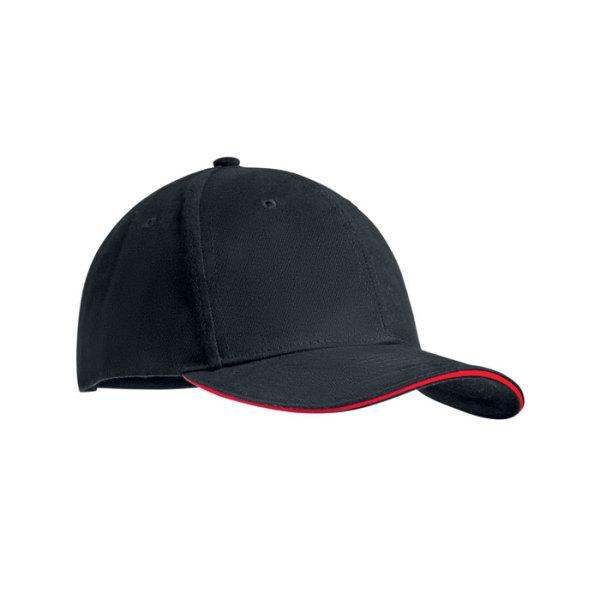 DUNEDIN - Brushed cotton basebal cap