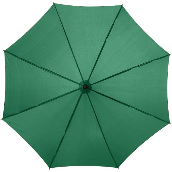 Kyle 23'' klassieke automatische paraplu-3758