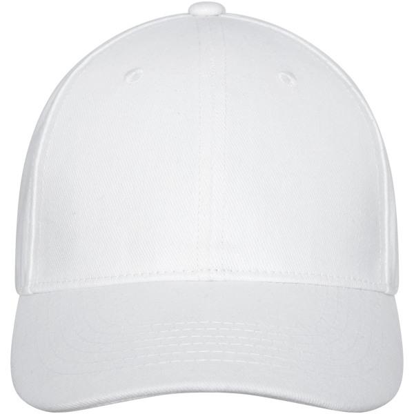 Davis 6 panel cap