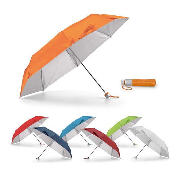 TIGOT Opvouwbare paraplu