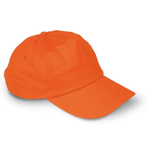 GLOP CAP - Baseball cap met sluiting