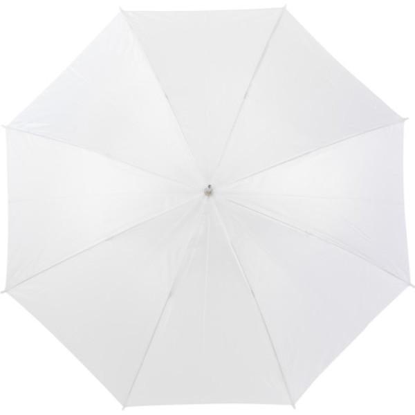 Polyester (190T) paraplu Alfie-3852