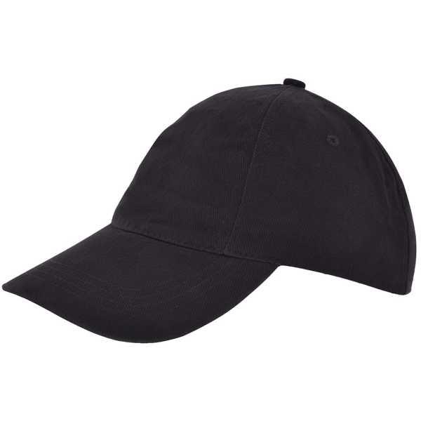 Kinder brushed promo cap