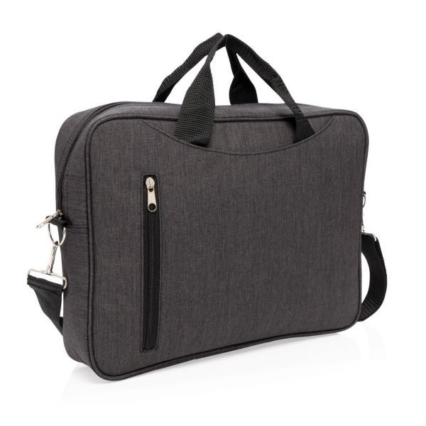 Basic 15” laptop tas PVC-vrij