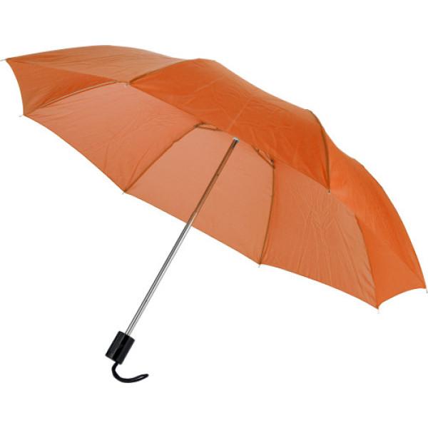 Polyester (190T) paraplu Mimi-3612