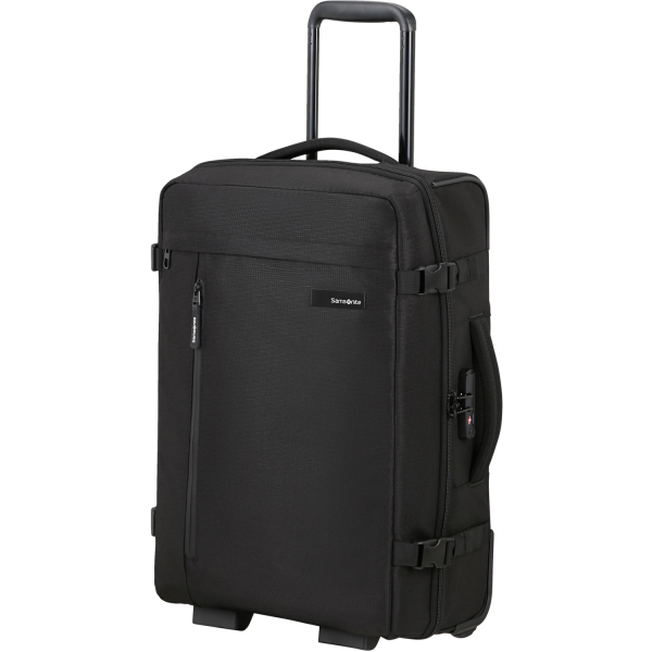 Samsonite Roader Duffle/Wh. 55