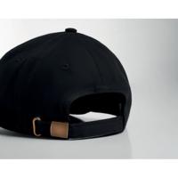 DUNEDIN - Brushed cotton basebal cap-1146