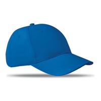 BASIE - Katoenen baseball cap-929