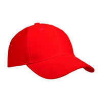 Basic Brushed Cap-947