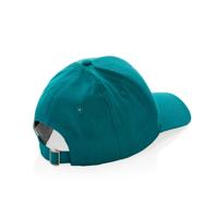 Impact AWARE™ 6 panel 280gr gerecycled katoenen cap-1651