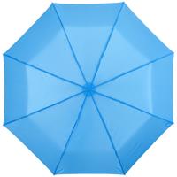 Ida 21.5'' opvouwbare paraplu-3645