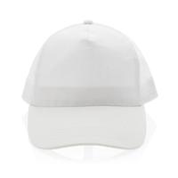 Impact AWARE ™ 5 panel recycled katoenen truckercap-2341