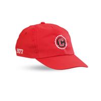 GLOP CAP - Baseball cap met sluiting-1279