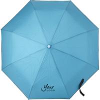 Pongee paraplu Jamelia-4265