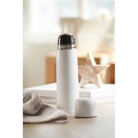 CHAN - Dubbelwandige drinkfles 500ml-68665