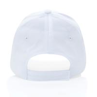 Impact AWARE™  6 panel 190gr gerecycled katoenen cap-1398