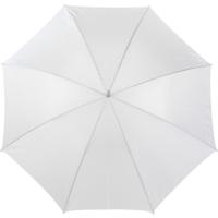 Polyester (190T) paraplu Rosemarie-4169