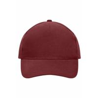 5 Panel Cap Heavy Cotton-888