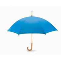 CUMULI - Paraplu met houten handvat-3919