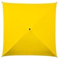Falcone - Vierkante paraplu - Handopening - Windproof -  98 cm-5045