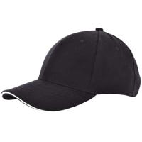 Heavy Brushed Cap-1313