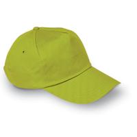 GLOP CAP - Baseball cap met sluiting-1282